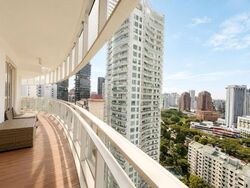 St. Thomas Suites (D9), Condominium #610705301
